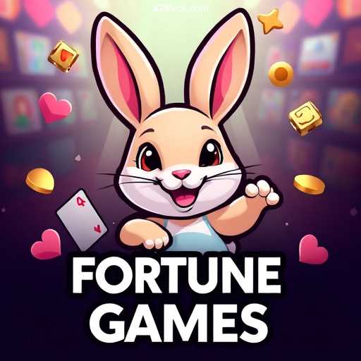 Fortune Rabbit Games