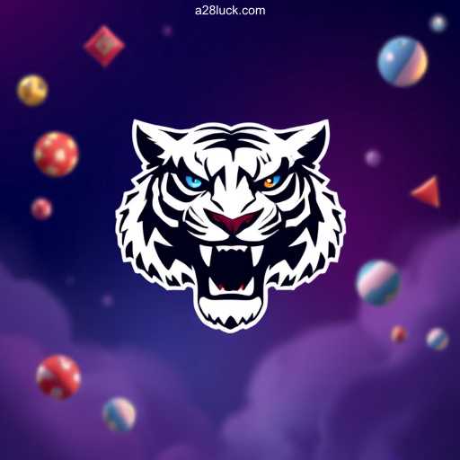 Lucky Tiger Games