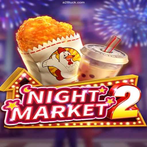 Exploring NightMarket2: The Game and Its Fascinating World
